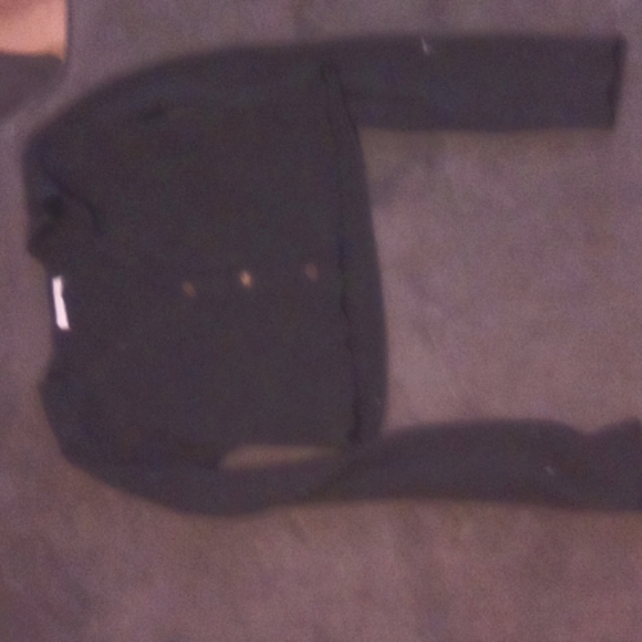 a jacket - Picture 2 of 2